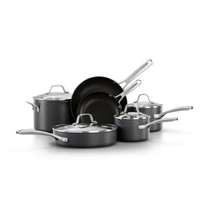 Calphalon Classic AquaShield Nonstick Cookware