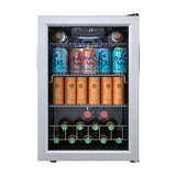 Edgestar Bwc91 17" Wide 80 Can Capacity Extreme Cool Beverage Center