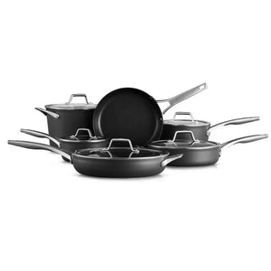 Calphalon Premier Hard-Anodized Nonstick Cookware