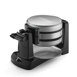 Cuisinart Double Flip Belgian Waffle Maker