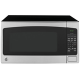 General Electric 2.0 cu. ft. Countertop Microwave Oven, Stainless