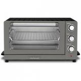 Cuisinart Toaster Oven Broilers Toaster Oven Broiler with Convection