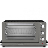 Cuisinart Toaster Oven Broilers Toaster Oven Broiler with Convection