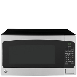 General Electric 2.0 cu. ft. Countertop Microwave Oven, Stainless