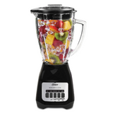 Oster Classic Series 5-Speed Blender, Black