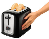 Hamilton Beach Cool Touch 2 Slice Toaster | Model# 22464