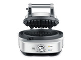 Breville BWM520XL No-mess Waffle Maker