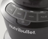 nutribullet 56 oz. Blender Combo with Single Serve Cups, 1000W