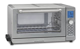 Cuisinart Toaster Oven Broilers Deluxe Counting Broiler