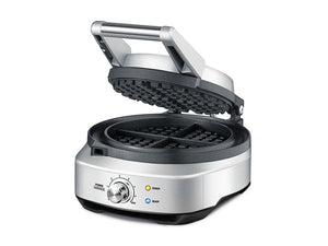 Breville BWM520XL No-mess Waffle Maker