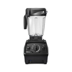 Vitamix Restored Explorian + Programs Blender, Black