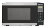 Hamilton Beach 0.9 cu. Ft. Countertop Microwave Oven, 900 Watts, Stainless Steel