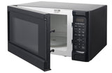 Hamilton Beach 1.1 cu. ft. Countertop Microwave Oven, 1000 Watts, Black