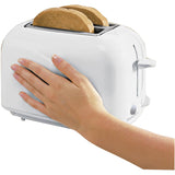 Hamilton Beach Cool-Touch 2 Slice Toaster