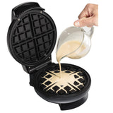 Hamilton Beach Belgian Waffle Maker, Model# 26072