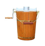 6 Quart Old Fashioned Ice Cream Maker