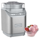 Cuisinart Ice Cream/Yogurt Makers Cool Creations™ Ice Cream Maker