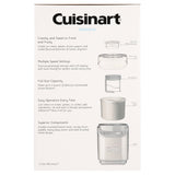 Cuisinart Ice Cream/Yogurt Makers Cool Creations™ Ice Cream Maker