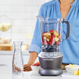 nutribullet 56 oz. Blender Combo with Single Serve Cups, 1000W