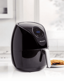 PowerXL 5qt Vortex Classic Air Fryer - Black