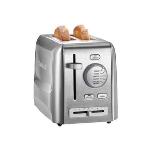 Cuisinart Custom Select 2-Slice Toaster