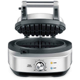 Breville BWM520XL No-mess Waffle Maker