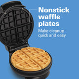 Hamilton Beach Belgian Waffle Maker, Model# 26072