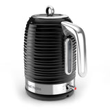 Russell Hobbs Coventry™ 1.7L Electric Kettle, Black, KE4200BR