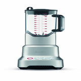 Breville 800BLXL Die-Cast Hemisphere 2-Speed Blender with 67-Ounce Polycarbonate Jar