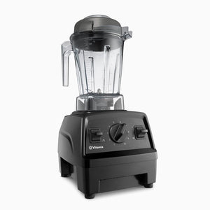 Vitamix E310 Explorian - Black