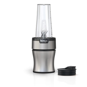 Ninja® Nutri-Blender BN300WM 600-Watt Personal Blender, 1 Dishwasher-Safe To-Go Cup