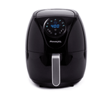 PowerXL 5qt Vortex Classic Air Fryer - Black