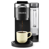 Keurig K-Duo Plus Single Serve & Carafe Coffee Maker