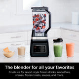 Ninja® Professional Plus Blender with Auto-iQ® and 72-oz.* Total Crushing Pitcher & Lid, BN700