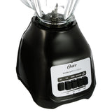 Oster Classic Series 5-Speed Blender, Black