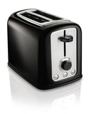 Hamilton Beach Cool Touch 2 Slice Toaster | Model# 22464