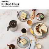 Keurig K-Duo Plus Single Serve & Carafe Coffee Maker