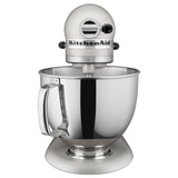 KitchenAid Artisan Series 5-Quart Tilt-Head Stand Mixer - KSM150PS