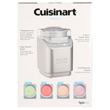 Cuisinart Ice Cream/Yogurt Makers Cool Creations™ Ice Cream Maker