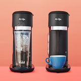 Mr. Coffee Iced™ + Hot Coffee Maker