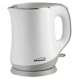 Brentwood Appliances KT-2013W 1.3L Cool-Touch Electric Kettle