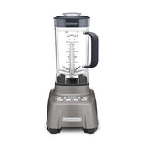 Cuisinart Hurricane 5 Speed Blender Silver (CBT-1500)