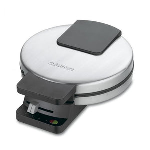 Cuisinart Round Classic Waffle Maker