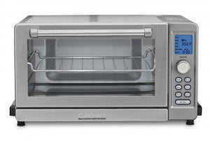 Cuisinart Toaster Oven Broilers Deluxe Counting Broiler