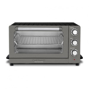 Cuisinart Toaster Oven Broilers Toaster Oven Broiler with Convection