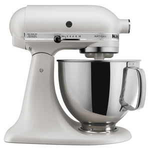 KitchenAid Artisan Series 5-Quart Tilt-Head Stand Mixer - KSM150PS