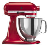 KitchenAid Used Artisan® Series 5 Quart Tilt-Head Stand Mixer, RRK150