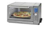 Cuisinart Toaster Oven Broilers Deluxe Counting Broiler