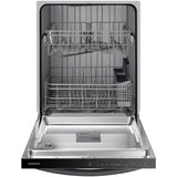 Samsung Black Stainless Top Control Built-In Dishwasher