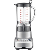 The Breville Fresh & Furious BBL620SIL1AUS1 Table Top Blender, 1.5 qt